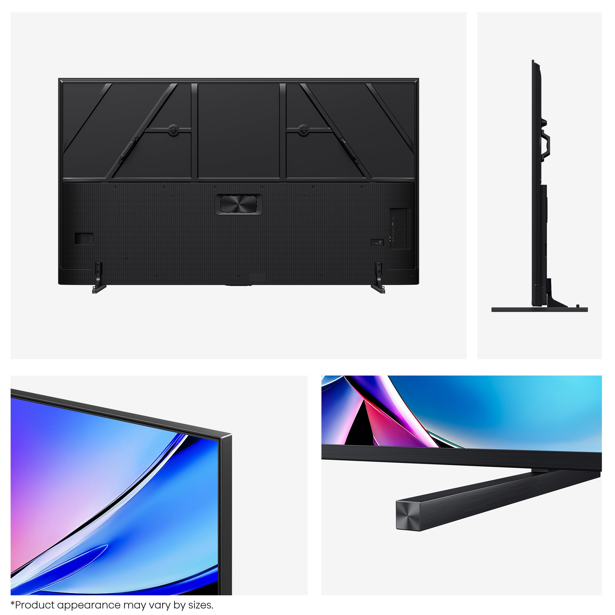 Hisense 100E7S 100 hüvelykes TV