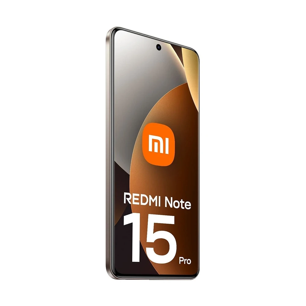 XIAOMI MZB0MGWEU Titanium 256 GB 8 GB