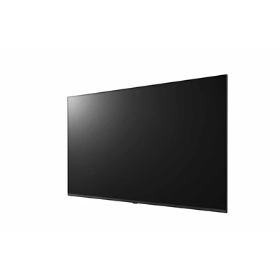 LG 43UM662H0LC.AEU 43 hüvelykes 4K UHD Smart Hotel TV