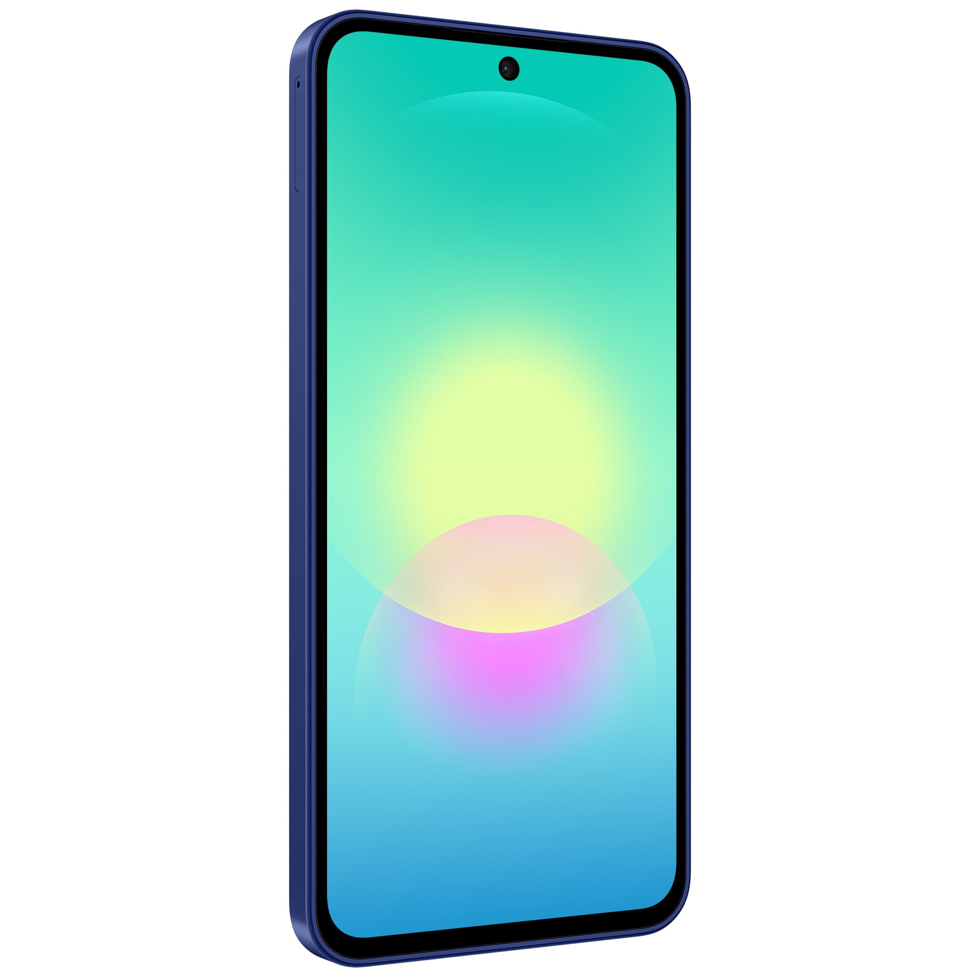 SAMSUNG SM-A276BZBCEUE 256 GB 8 GB kék