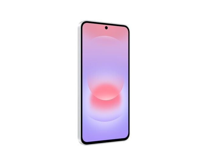 SAMSUNG Galaxy A37 5G SM-A376BZWBEUE 128 GB / 6 GB White
