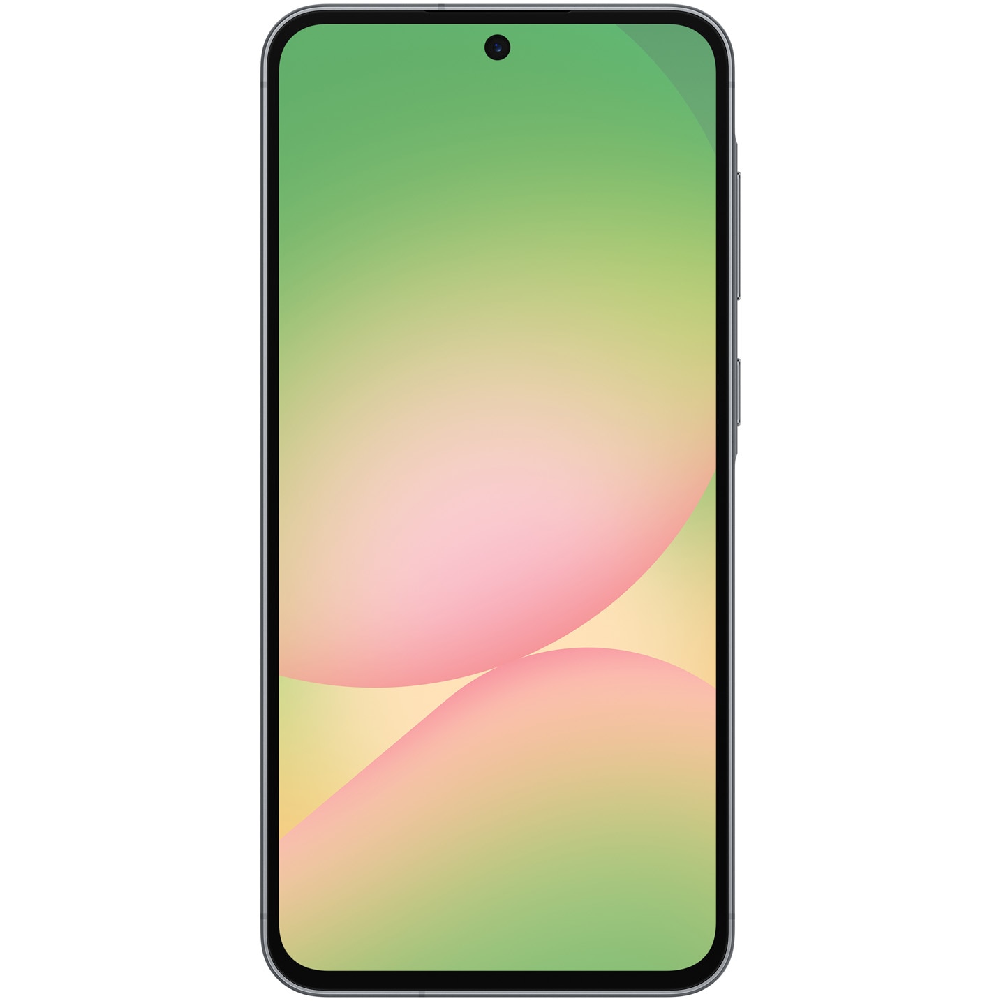 SAMSUNG SM-A566BZKAEUE 128 GB, 8 GB, Gray