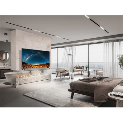 LG 86UR78GC0LB.AEU 86 hüvelykes 4K UHD Smart LED TV
