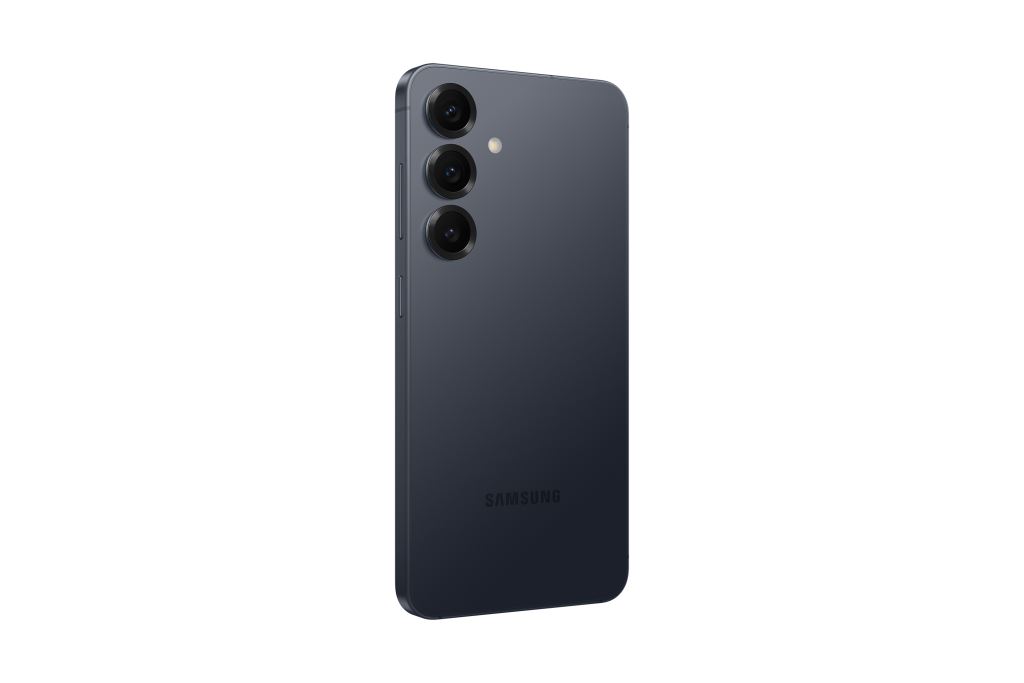 SAMSUNG SM-S931BZKDEUE 128 GB, 12 GB mobiltelefon