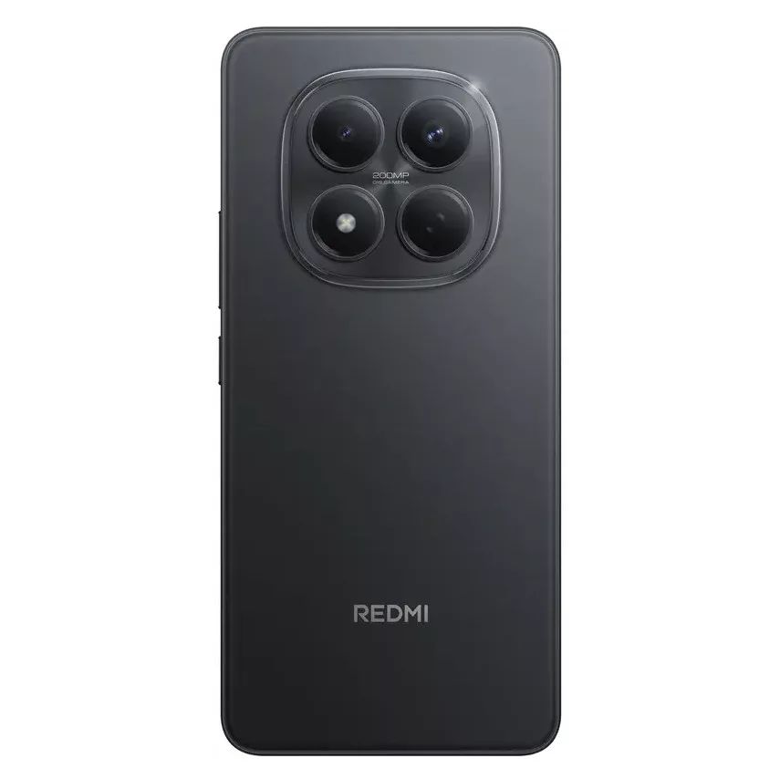 XIAOMI MZB0M27EU 256 GB, 8 GB, Black