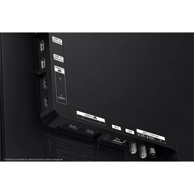 SAMSUNG QE42S90FAEXXH 42″ 4K OLED Smart TV