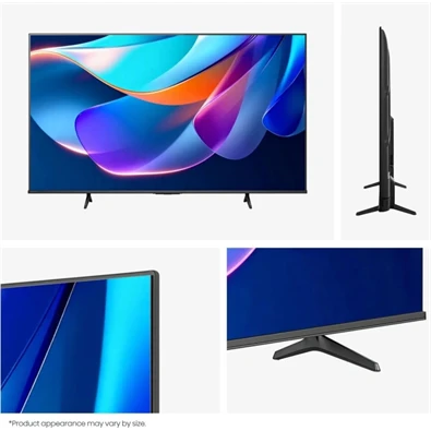 Hisense 55A6S 55″ 4K UHD Smart TV