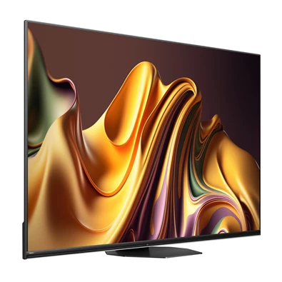 HISENSE 75U8NQ 75″ MiniLED 4K Smart TV