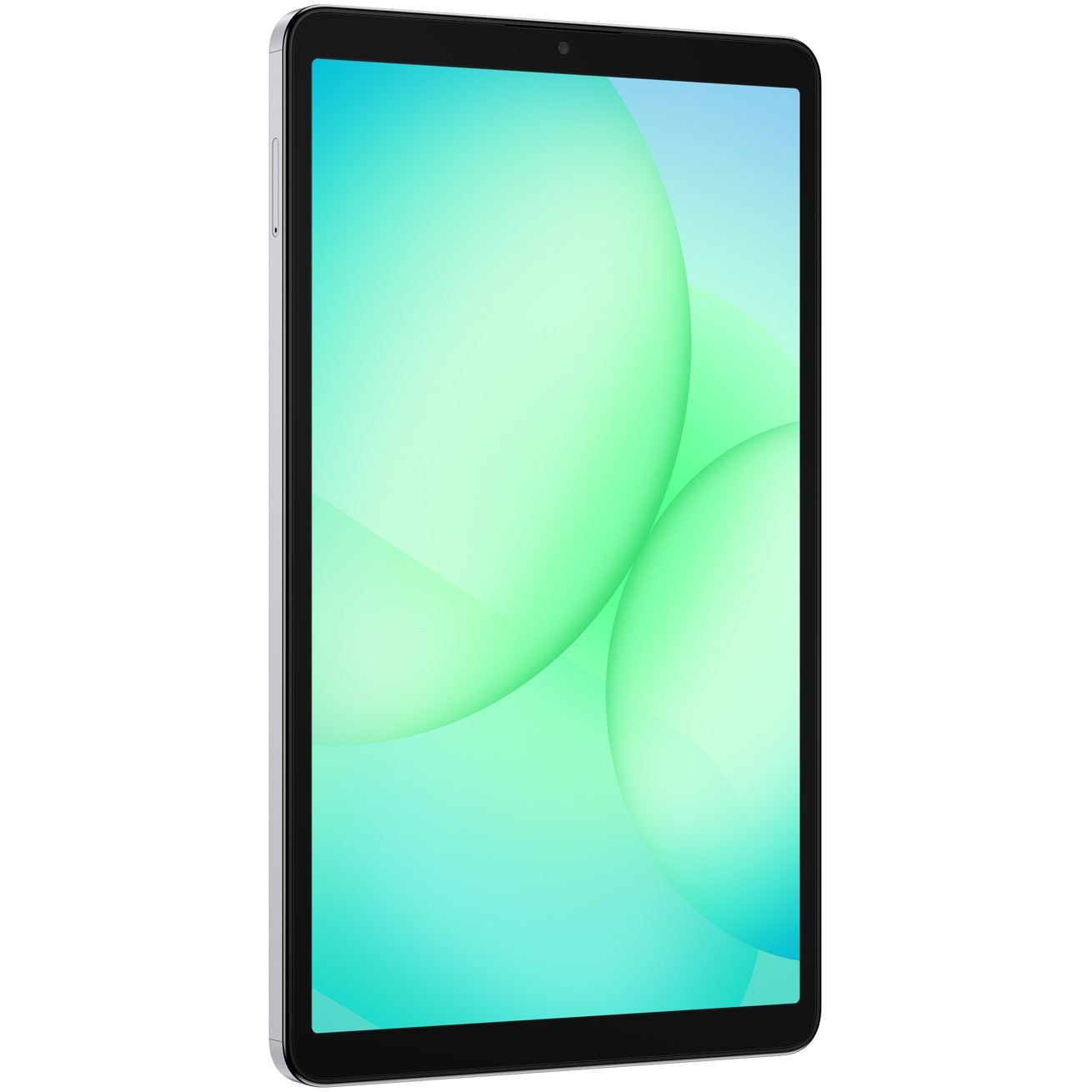 SAMSUNG Galaxy Tab A11 SM-X130NZSAEUE 64 GB 4 GB ezüst tablet