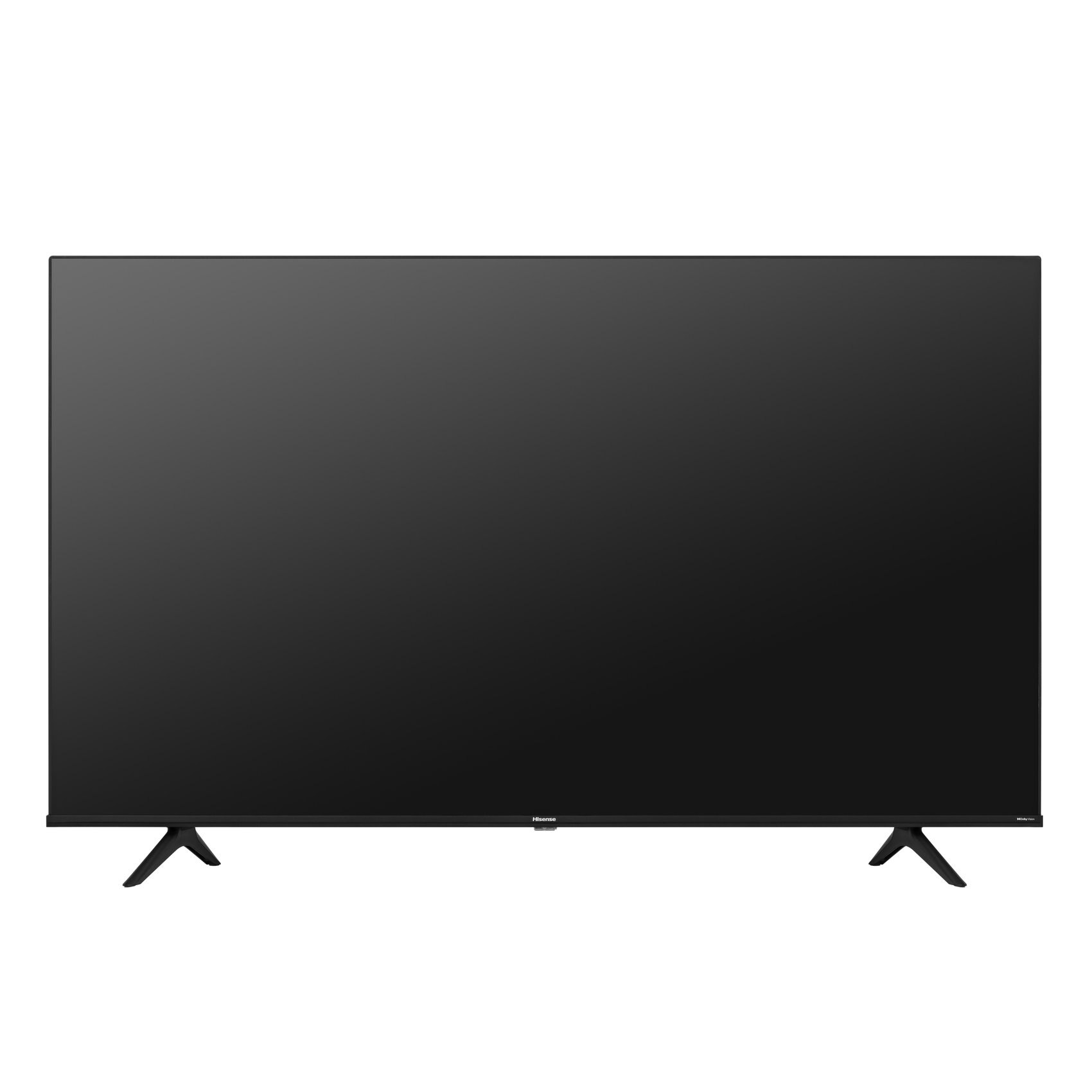 HISENSE 43A6BG 43″ 4K Smart LED TV