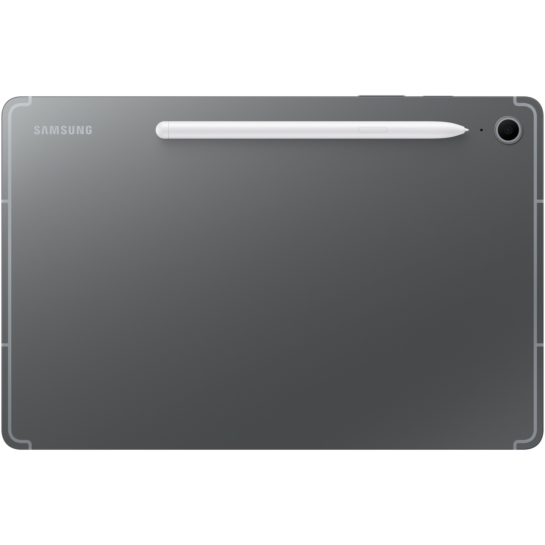 SAMSUNG Galaxy Tab S10 FE SM-X520NZAREUE 128 GB 8 GB