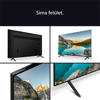 SONY K85S35BP.CEI 85″ 4K UHD Smart LED TV