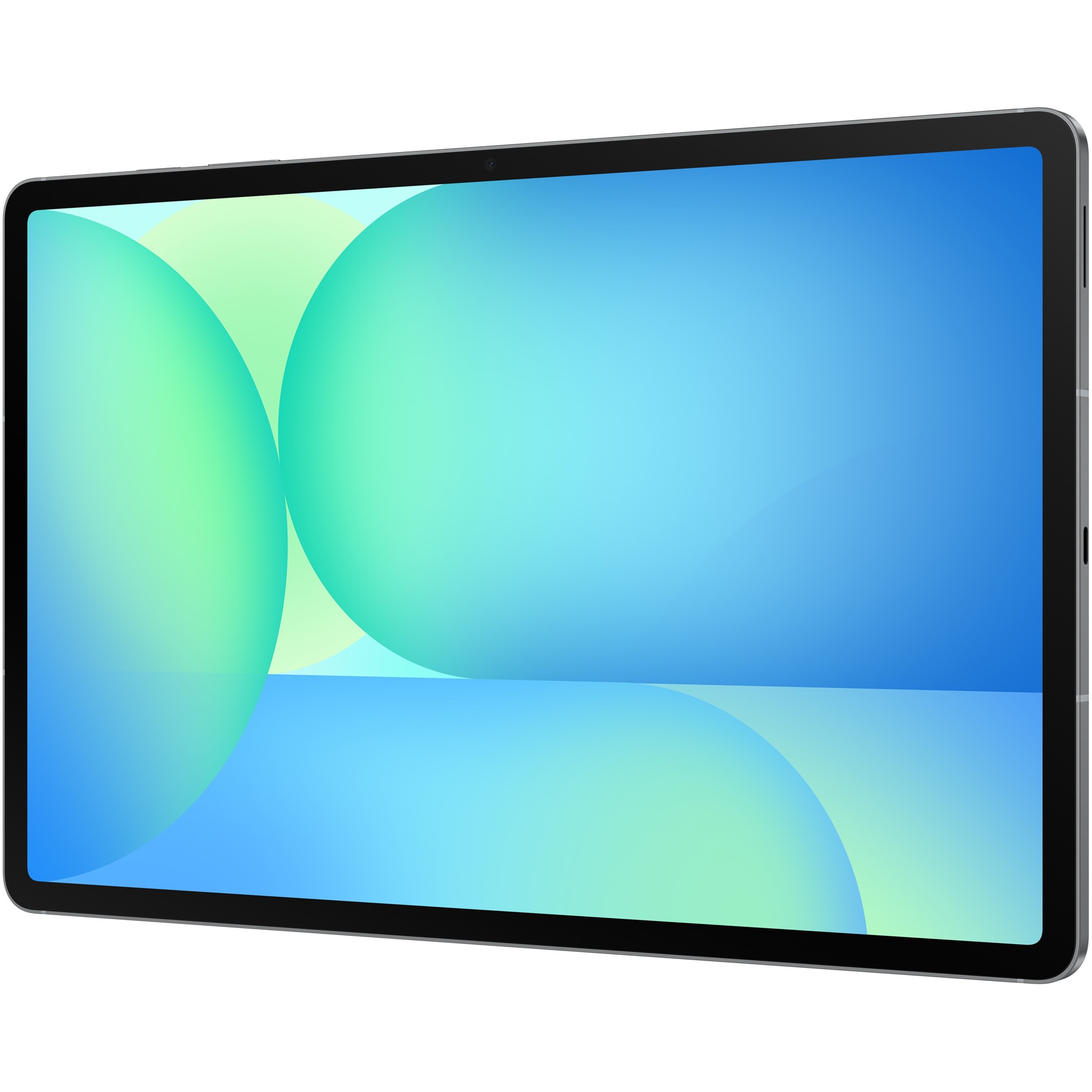 SAMSUNG Galaxy Tab S10 FE+ SM-X620NZSREUE, 128 GB, 8 GB, ezüst