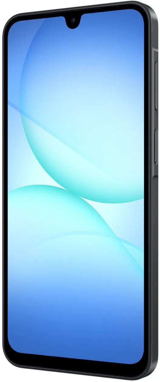 SAMSUNG SM-A175FZKBEUE Black 128 GB