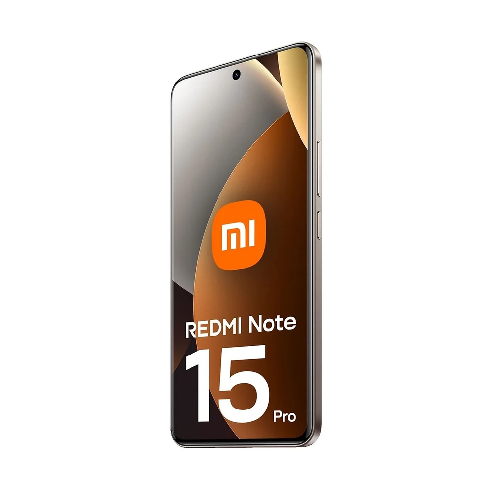XIAOMI MZB0MGWEU Titanium 256 GB 8 GB