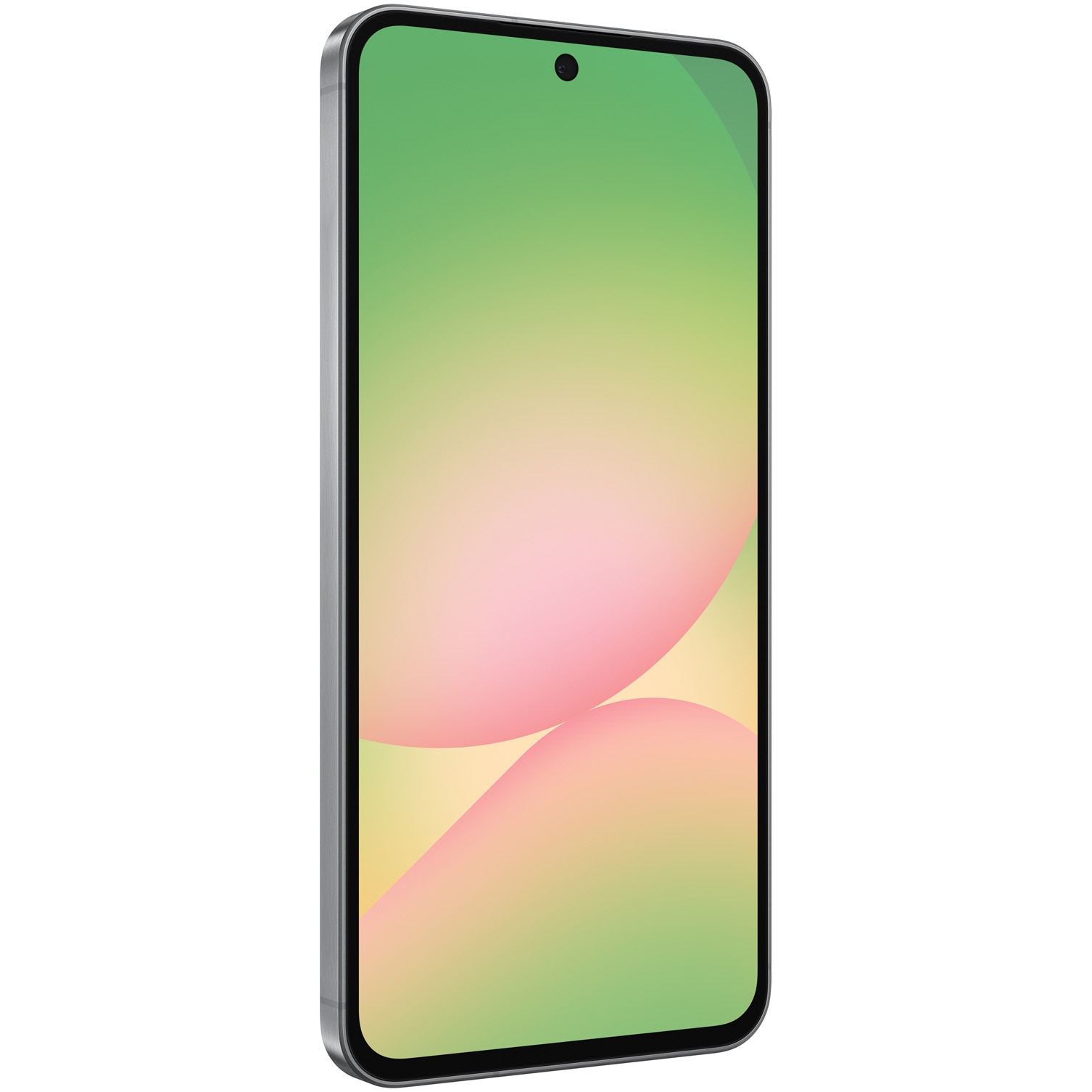 SAMSUNG SM-A566BZKAEUE 128 GB, 8 GB, Gray