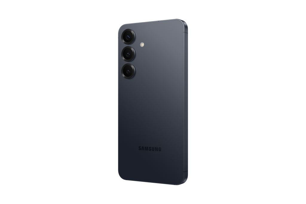 SAMSUNG SM-S931BZKDEUE 128 GB, 12 GB mobiltelefon