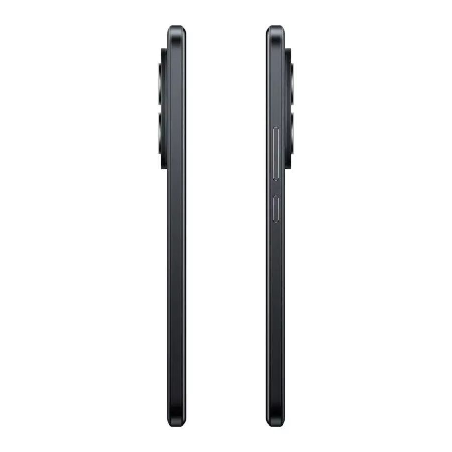 XIAOMI MZB0M27EU 256 GB, 8 GB, Black