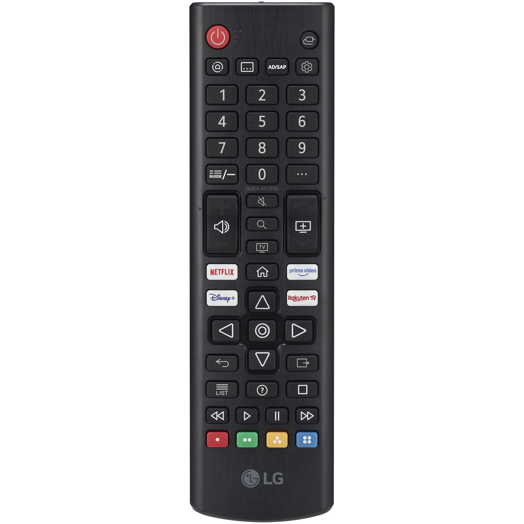 LG 43NU85CB6LA.AEU 43″ TV