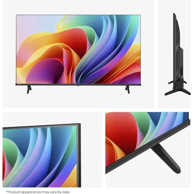 Hisense 40A4S 40″ Full HD Smart TV