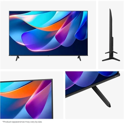 Hisense 58A6S 58″ 4K UHD Smart LED TV