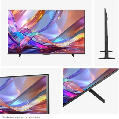 Hisense 50E7S 50″ 4K QLED Smart TV