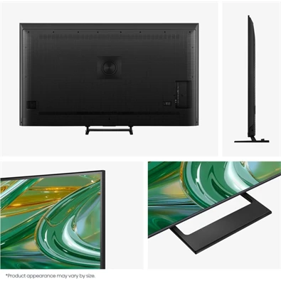 Hisense 55E8S 55″ MiniLED 4K Smart TV