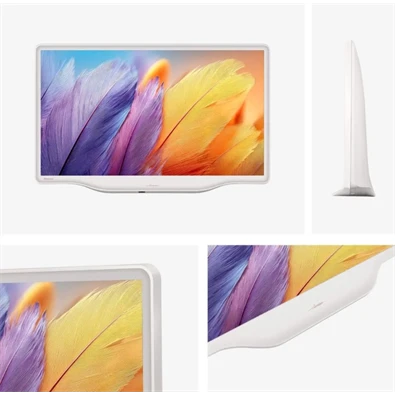 Hisense 32S5Q 32 hüvelykes Full HD Smart QLED TV