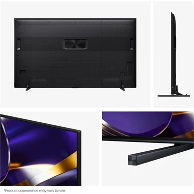 Hisense 100U7S 100″ MiniLED Smart TV