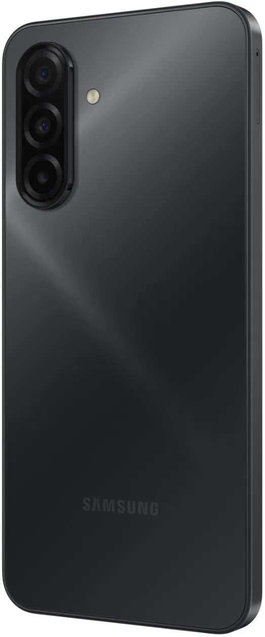 SAMSUNG SM-A175FZKBEUE Black 128 GB