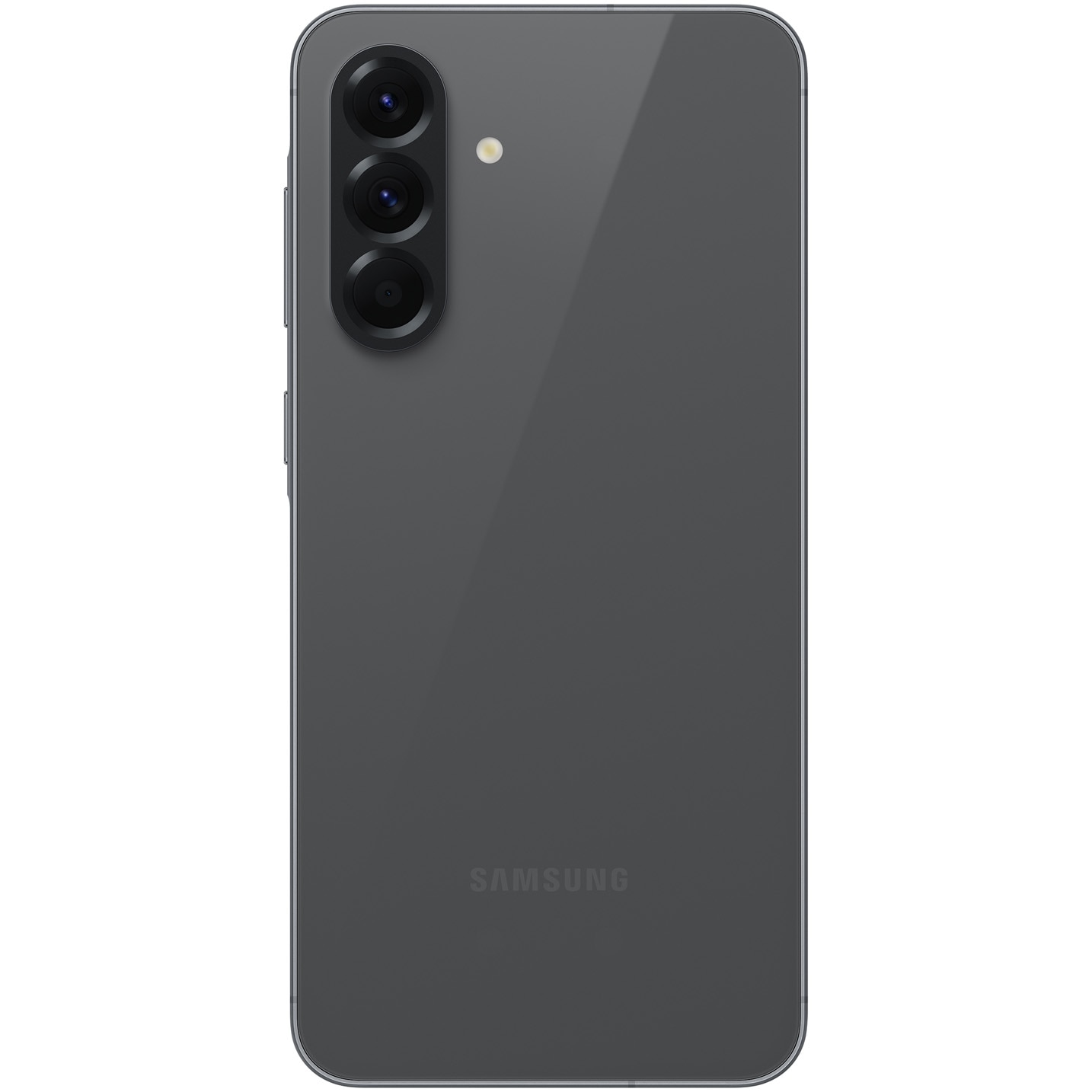 SAMSUNG SM-A566BZKAEUE 128 GB, 8 GB, Gray