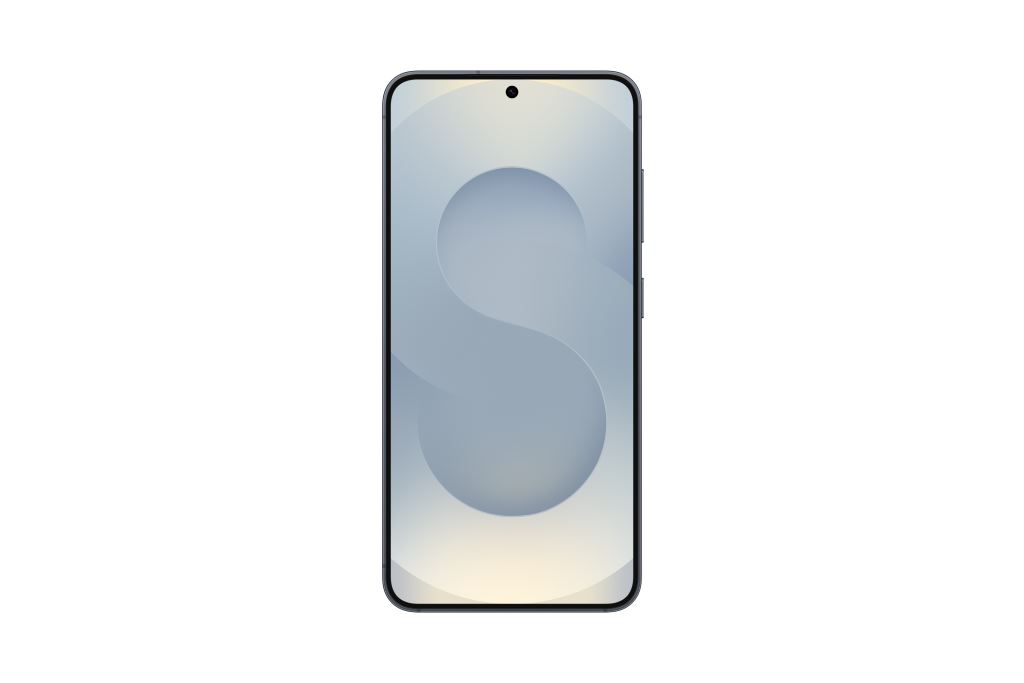 SAMSUNG SM-S931BZKDEUE 128 GB, 12 GB mobiltelefon