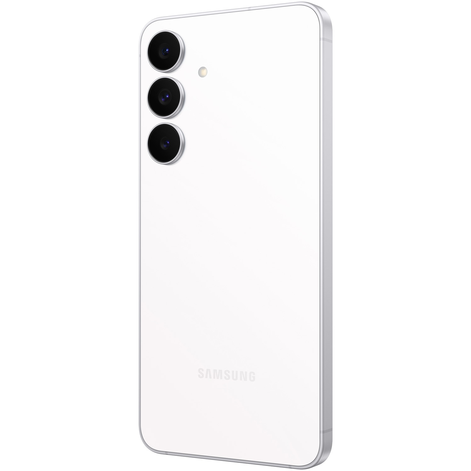 SAMSUNG Galaxy S25 FE SM-S731BZWDEUE 128 GB