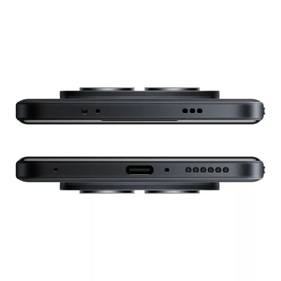 XIAOMI MZB0M27EU 256 GB, 8 GB, Black