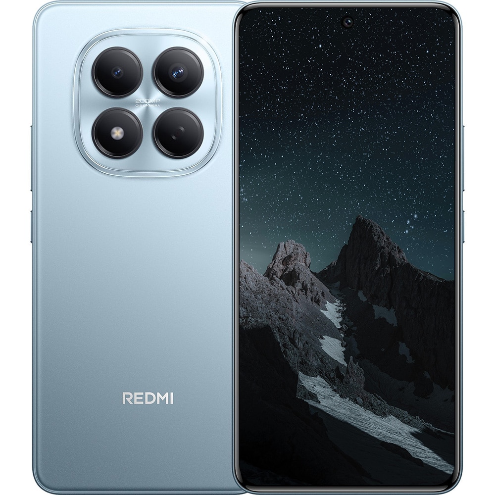 XIAOMI MZB0MGXEU 256 GB 8 GB Blue