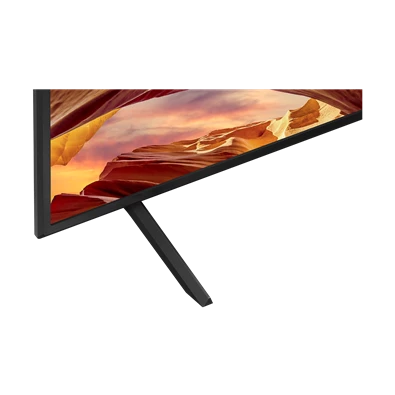 SONY KD65X75WLPAEP 65 hüvelykes 4K UHD Smart LED TV