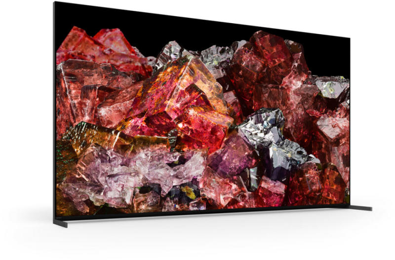 SONY XR75X95LPAEP 75 hüvelykes TV