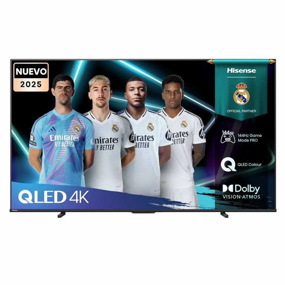 Hisense 100E7S 100 hüvelykes TV