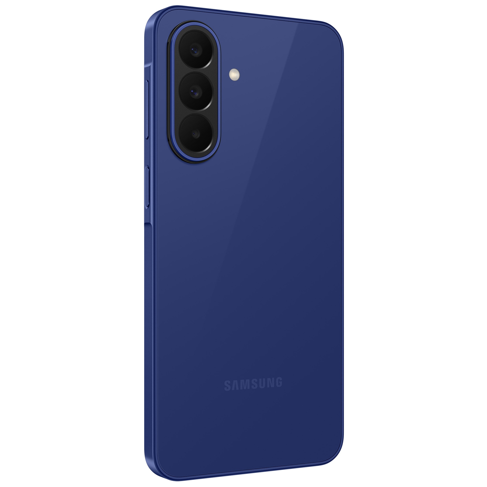 SAMSUNG SM-A276BZBCEUE 256 GB 8 GB kék