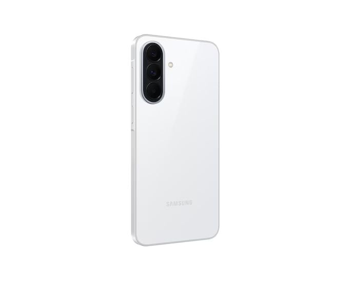 SAMSUNG Galaxy A37 5G SM-A376BZWBEUE 128 GB / 6 GB White
