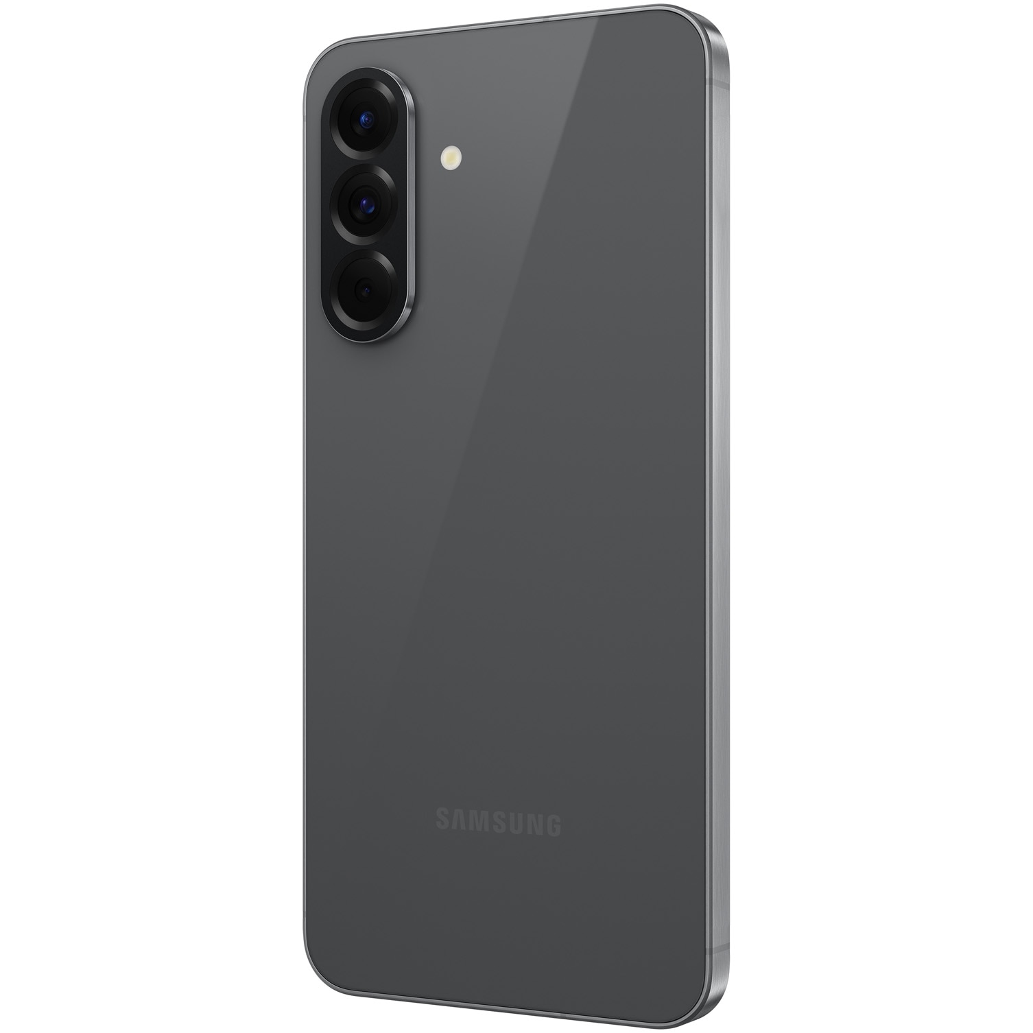 SAMSUNG SM-A566BZKAEUE 128 GB, 8 GB, Gray