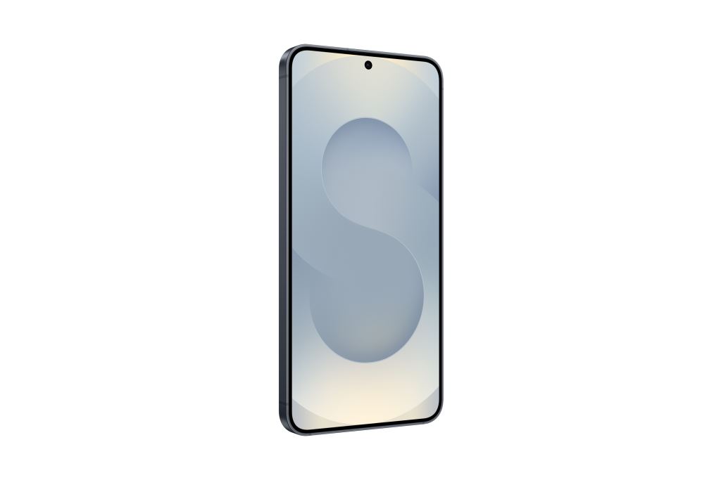 SAMSUNG SM-S931BZKDEUE 128 GB, 12 GB mobiltelefon