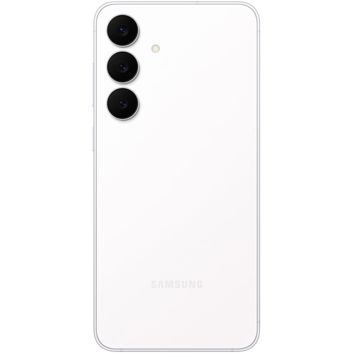 SAMSUNG Galaxy S25 FE SM-S731BZWDEUE 128 GB