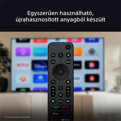 SONY K85S35BP.CEI 85″ 4K UHD Smart LED TV