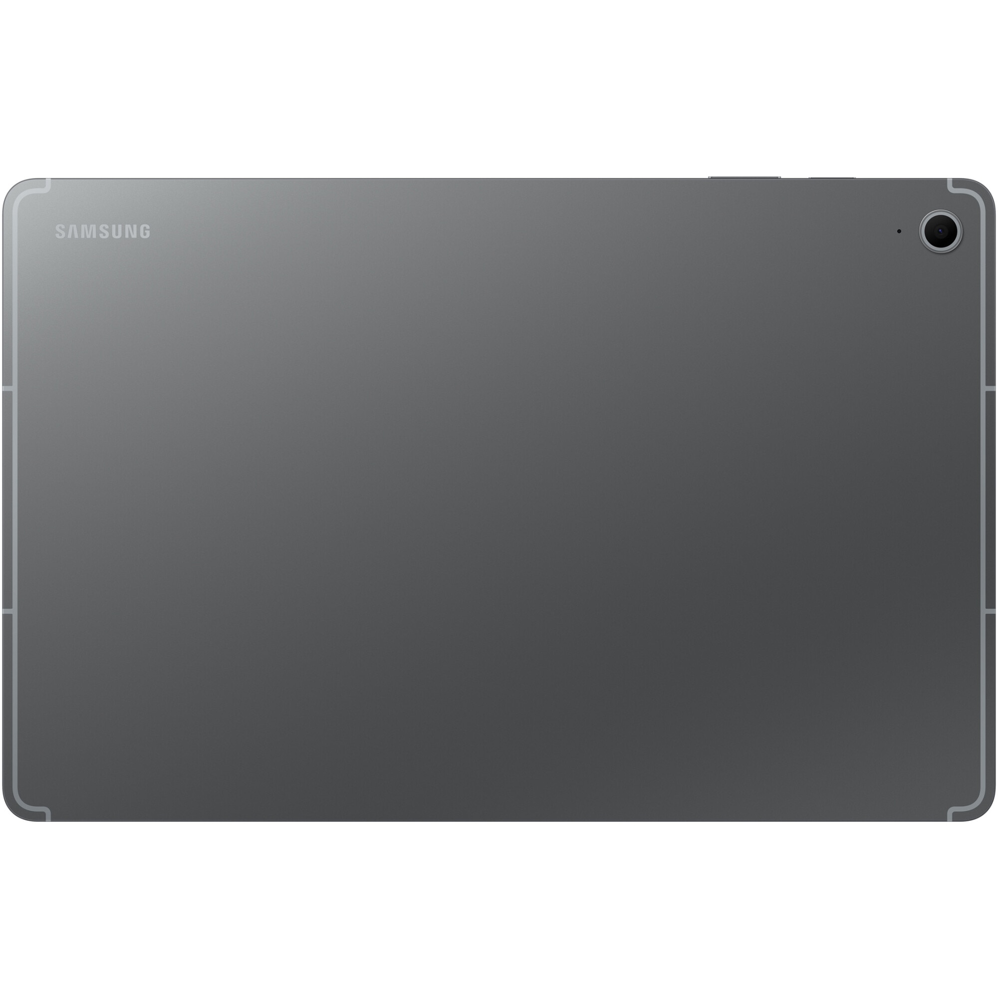 SAMSUNG Galaxy Tab S10 FE+ SM-X620NZSREUE, 128 GB, 8 GB, ezüst