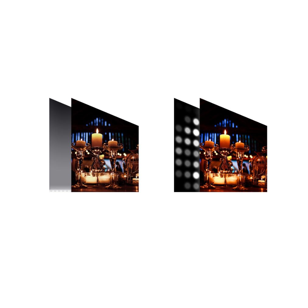 HISENSE 50U7Q 50″ 4K Smart TV