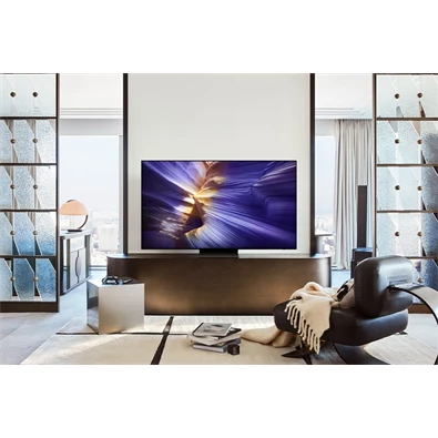 SAMSUNG QE42S90FAEXXH 42″ 4K OLED Smart TV