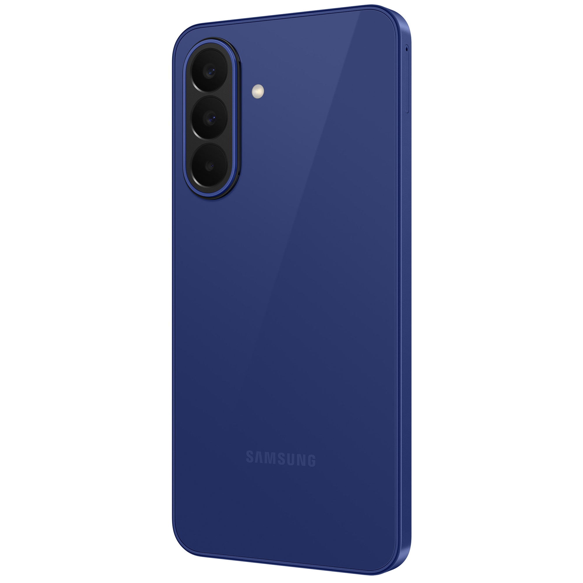 SAMSUNG SM-A276BZBCEUE 256 GB 8 GB kék