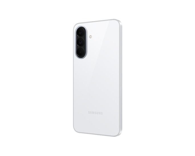 SAMSUNG Galaxy A37 5G SM-A376BZWBEUE 128 GB / 6 GB White