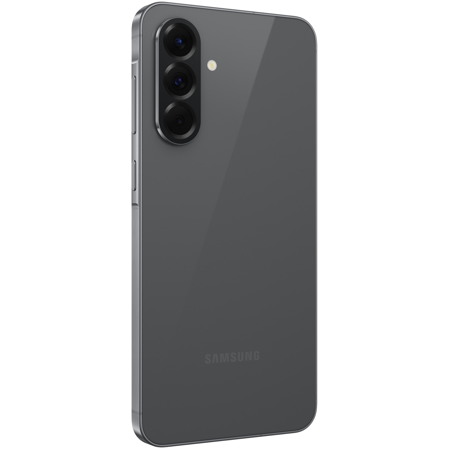 SAMSUNG SM-A566BZKAEUE 128 GB, 8 GB, Gray